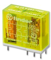 50.12.9.005.1000繼電器（線(xiàn)圈電壓5V）